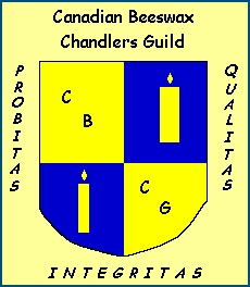 Canadian Beeswax Chandlers Guild - Assurance of Quality
